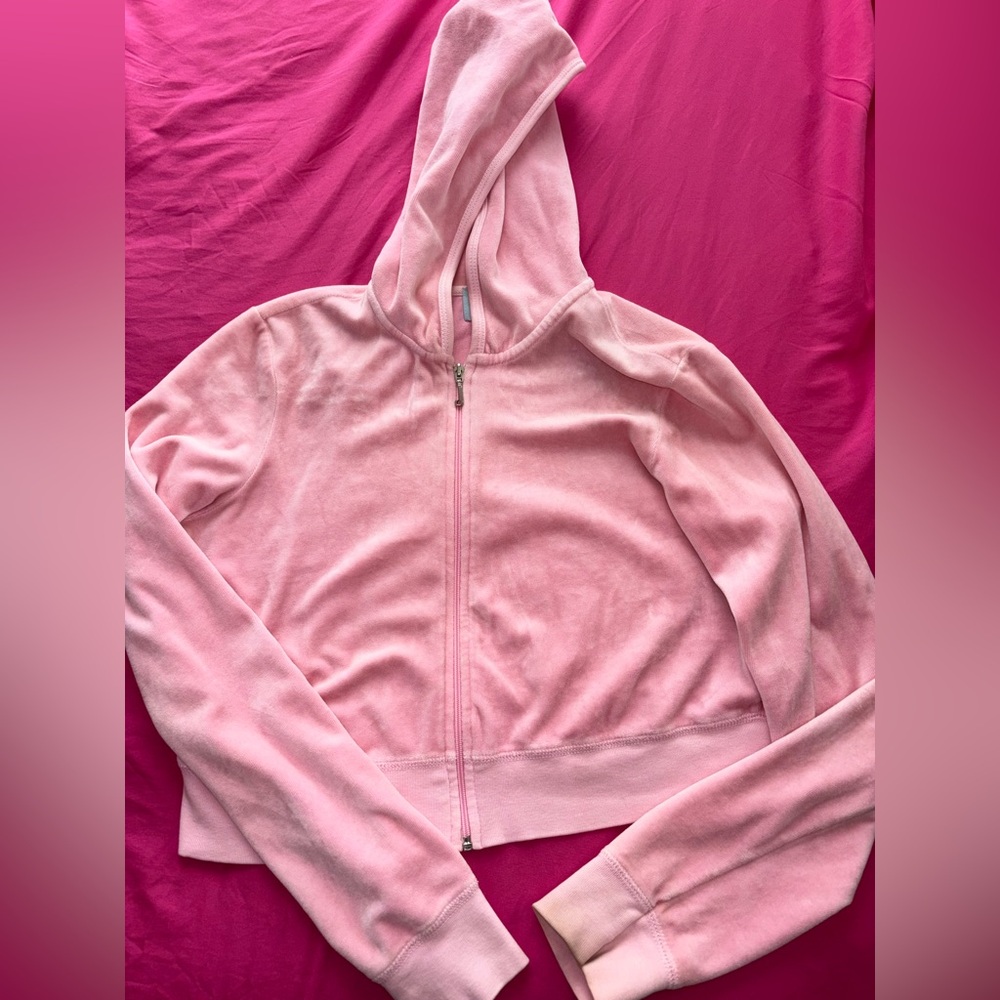 Juicy couture jacket